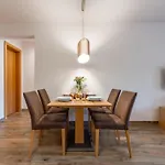 Апартаменты Tauern Mitterwirt 203 Пизендорф