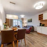 Tauern Mitterwirt 203 Апартаменты *