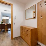 Tauern Mitterwirt 203 Апартаменты *
