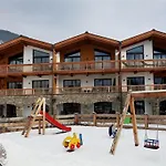 Апартаменты Tauern Mitterwirt 203