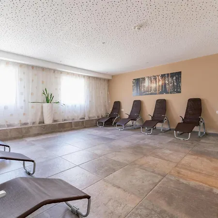 Tauern Mitterwirt 203 דירה פיסנדורף