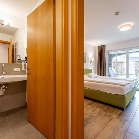 Tauern Mitterwirt 203 Apartment