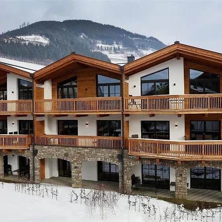 Tauern Mitterwirt 203 Apartment