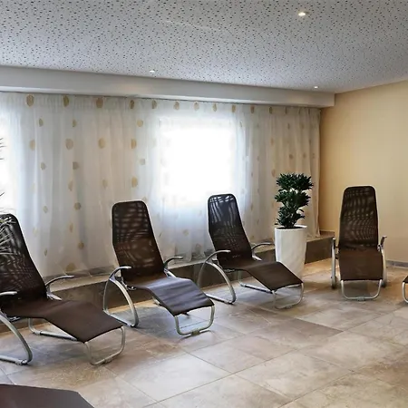 Tauern Mitterwirt 203 פיסנדורף