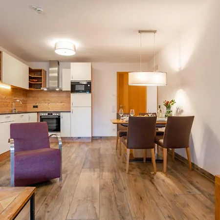 Tauern Mitterwirt 203