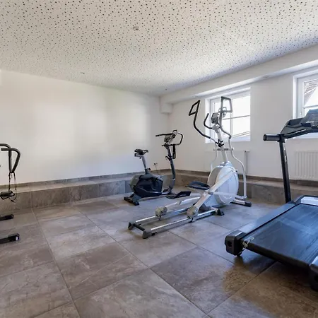 Tauern Mitterwirt 203 דירה