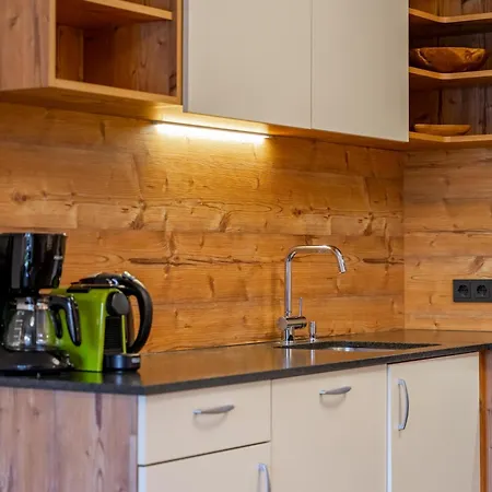 דירה Tauern Mitterwirt 203