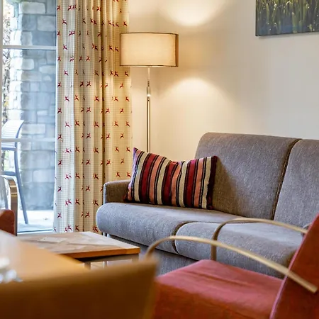 דירה Tauern Mitterwirt 203 פיסנדורף