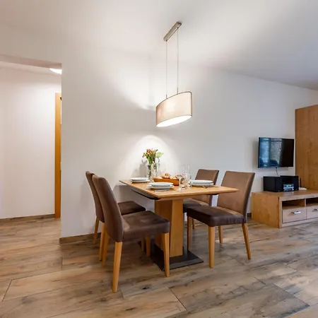 Tauern Mitterwirt 203 * Piesendorf