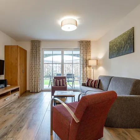 Appartement Tauern Mitterwirt 203