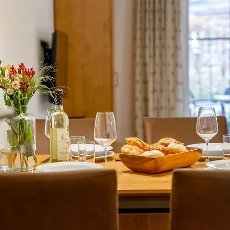 Tauern Mitterwirt 203 *