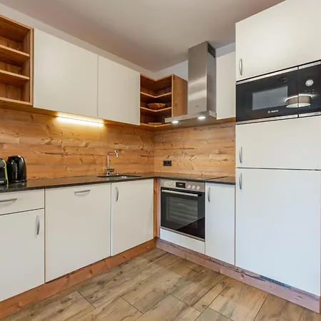 Tauern Mitterwirt 203 Piesendorf