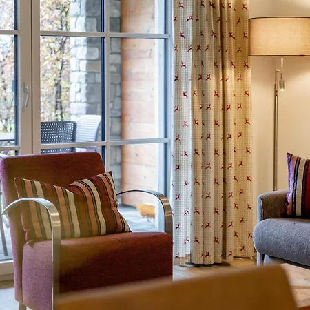 Tauern Mitterwirt 203 Appartement *