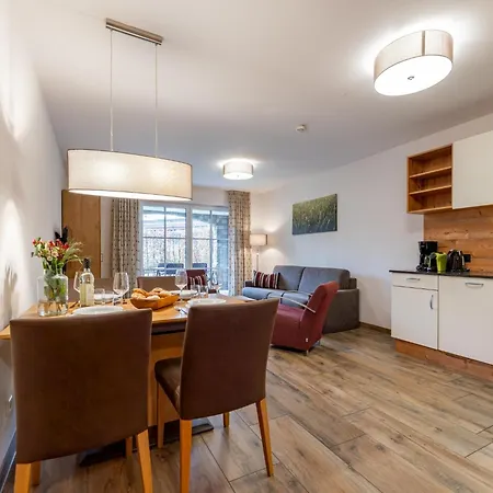 Tauern Mitterwirt 203 Appartement *