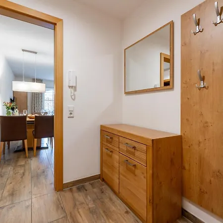 Tauern Mitterwirt 203 Appartement *