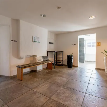 Tauern Mitterwirt 203 Appartement *