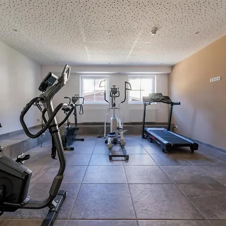 Tauern Mitterwirt 203 * Piesendorf