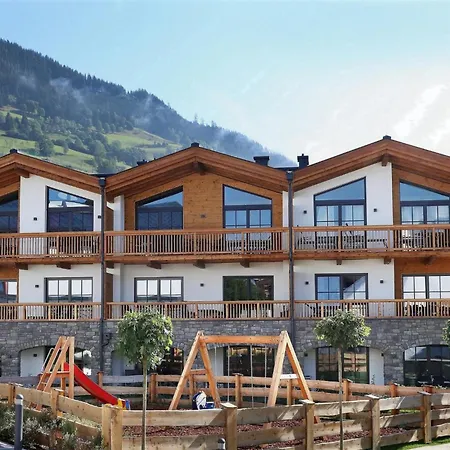 Tauern Mitterwirt 203 Apartament *