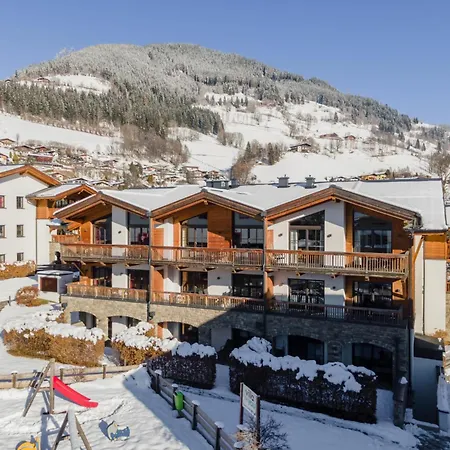 Tauern Mitterwirt 203 Appartement *