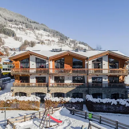 Appartement Tauern Mitterwirt 203 *