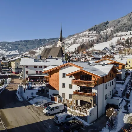 Tauern Mitterwirt 203 Piesendorf