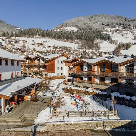 Tauern Mitterwirt 203 * Piesendorf