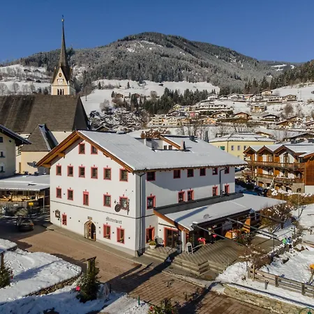 Tauern Mitterwirt 203