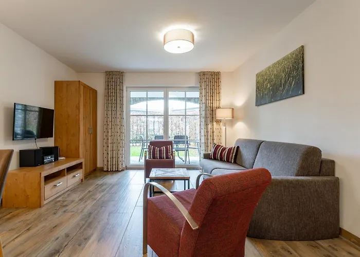 Apartment Tauern Mitterwirt 203