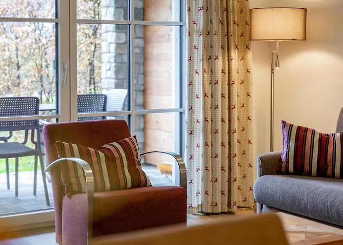 Tauern Mitterwirt 203 Apartment *