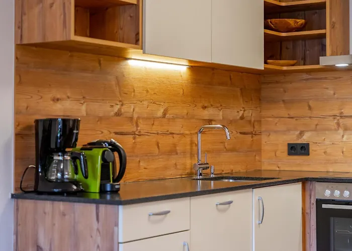 Tauern Mitterwirt 203 Piesendorf