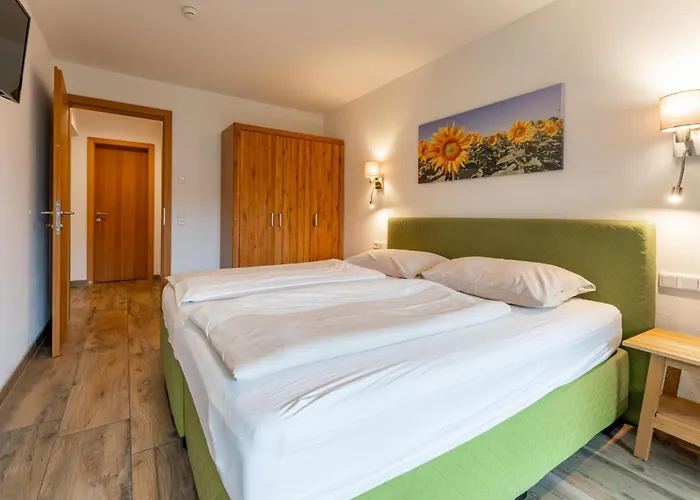 Tauern Mitterwirt 203