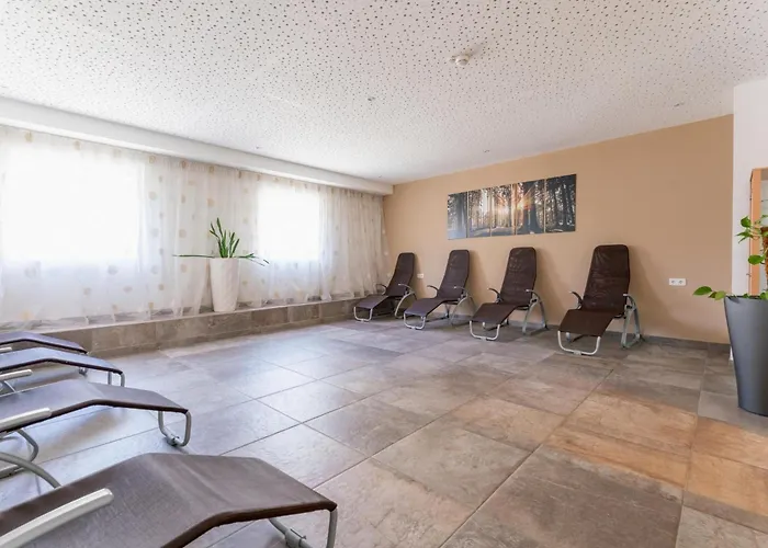 Tauern Mitterwirt 203 *