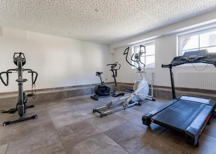 Tauern Mitterwirt 203 * Piesendorf