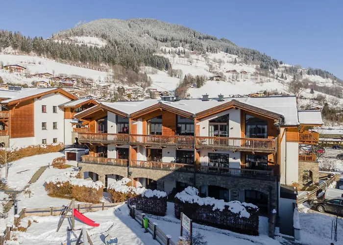 Tauern Mitterwirt 203 Apartment *