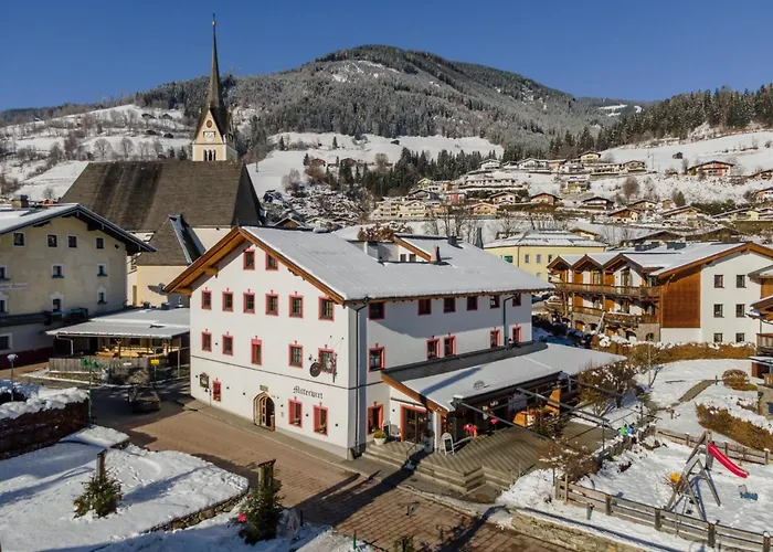 Tauern Mitterwirt 203